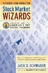 Jack D Schwager, Jack D. Schwager - Stock Market Wizards