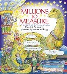 David M Schwartz, David M. Schwartz, Steven Kellogg, David M. Schwartz - Millions to Measure