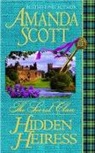 Amanda Scott - The Secret Clan : Hidden Heiress
