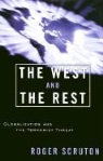 Roger Scruton - West and the rest -the-
