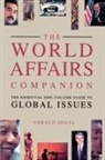 Gerald Segal - World Affairs Companion