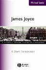 M Seidel, Michael Seidel, Michael (Wien Seidel - James Joyce