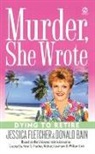 Donald Bain, Jessica Fletcher - Dying to retire