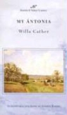 Willa Cather - My Antonia