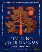 Jonathan Sharp - Divining Your Dreams