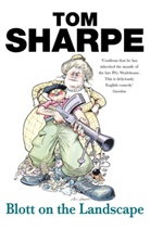 Tom Sharpe - Blott on the Landscape
