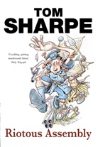 Tom Sharpe - Riotous Assembly