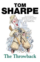 Tom Sharpe - The Throwback
