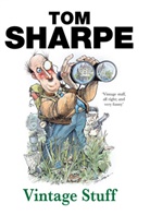 Tom Sharpe - Vintage Stuff