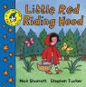 Nick Sharratt - Little Red Riding Hood
