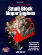Larry Shepard, Shepard Larry - Small-Block Mopar Engines