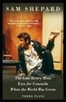 Sam Shepard - The Late Henry Moss