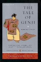 Murasaki, Murasaki Shikibu, Royall Tyler - The Tale Of Genji