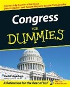 D Silverberg, D. Silverberg, David Silverberg, David (Managing Editor of ) Silverberg, Silverberg David - Congress for Dummies