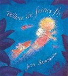 Jane Simmons - Where the Fairies Fly