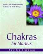 Savitri Simpson - Chakras for Starters