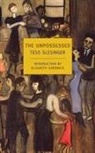 Elizabeth Hardwick, Tess Slesinger - The Unpossessed