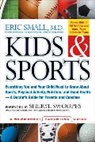 Eric Small, Sheryl Swoopes - Kids & Sports