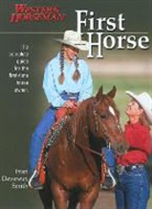 Fran Smith, Fran Devereux Smith, Smith Fran Devereux - First Horse