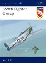 Jack Smith, Jack H Smith, Jack H. Smith, Tom Tullis, Tullis Tom - 359th Fighter Group