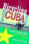 Barbara Smith, w smith Smith, Wally Smith, Smith Wally - Bicycling cuba
