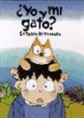 Satoshi Kitamura, Ignacio Solares - ¿Yo y mi gato?