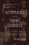 Kenneth Lapatin - Mysteries of the Snake Goddess