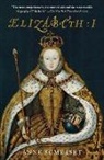 Anne Somerset - Elizabeth I