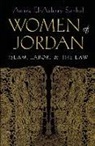 Amira Sonbol, Amira El Sonbol, Amira El Azhary Sonbol, Amira El-Azhary Sonbol - Women of Jordan