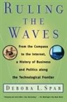 Debora L Spar, Debora L. Spar - Ruling the Waves