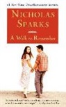 Nicholas Sparks - Walk to Remember