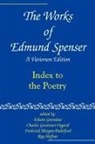 Edmund Spenser, Edwin Almiron Greenlaw, Charles Grosvenor Osgood - Works of Edmund Spenser