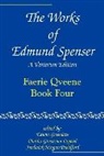 Edmund Spenser, Edwin Greenlaw, Edwin Almiron Greenlaw, Charles Grosvenor Osgood - Works of Edmund Spenser