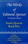 Edmund Spenser, Edwin Greenlaw, Edwin Almiron Greenlaw, Charles Grosvenor Osgood - Works of Edmund Spenser