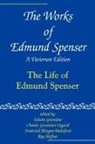 Alexander Cobin Judson, Edmund Spenser, Edwin Greenlaw, Edwin Almiron Greenlaw, Charles Grosvenor Osgood - Works of Edmund Spenser