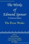 Edmund Spenser, Edwin Almiron Greenlaw, Charles Grosvenor Osgood - Works of Edmund Spenser