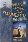 Murray A Sperber, Murray A. Sperber, Sperber Murray a - Shake Down the Thunder