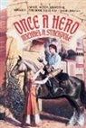 Michael A Stackpole, Michael A. Stackpole - Once a Hero