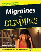 Jennifer Shoquist, Shoquist Jennifer, Stafford, D Stafford, Diane Stafford, Diane Shoquist Stafford... - Migraines for Dummies