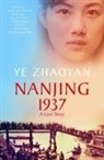 Zhaoyan Ye, Zhaoyan/ Berry Ye, Ye Zhaoyan - Nanjing 1937