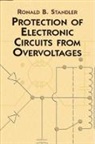 Engineering, R Standler, Ronald B. Standler - Protection of Electronic Circuits