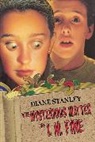 Diane Stanley - The Mysterious Matter of I. M. Fine