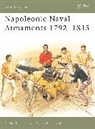 Chris Henry, Henry Chris, Brian Delf - Napoleonic Naval Armaments 1792-1815
