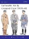 Robert Stedman, Robert F Stedman, Robert F. Stedman, Mike Chappell, Chappell Mike - Luftwaffe Air and Ground Crew 1939 - 1945 Volume 377