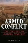 Brian Steed - Armed Conflict