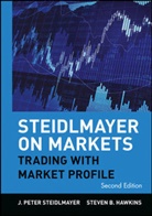 Steve Hawkins, Steven B Hawkins, Steven B. Hawkins, J Steidlmayer, J Pete Steidlmayer, J Peter Steidlmayer... - Steidlmayer on Markets