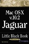 Gene Steinberg - Mac os x2 little black book