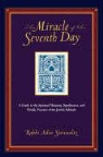 Adin Steinsaltz, Rabbi Adin Steinsaltz, STEINSALTZ RABBI ADIN - Miracle of the Seventh Day