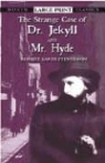 Robert Louis Stevenson - Strange Case of Dr Jekyll and Mr Hyde