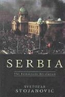 Svetozar Stojanovic - Serbia Democratic Revolution